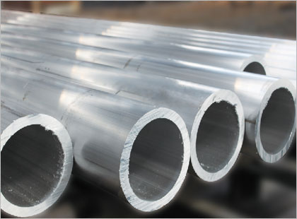 Aluminium Alloy Seamless Pipes Manufacturer Exporter