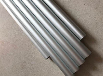 Aluminium Alloy Seamless Pipes Manufacturer Exportrer