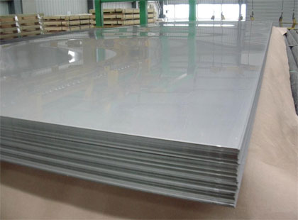 Aluminium Alloy Sheets Plates Manufacturer Exportrer