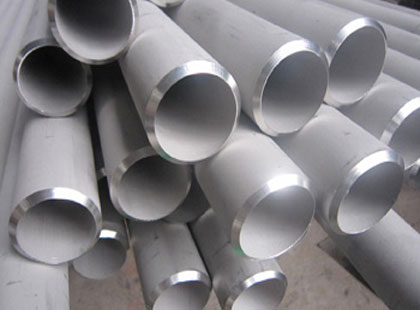 Aluminium Alloy Welded Pipes Manufacturer Exportrer
