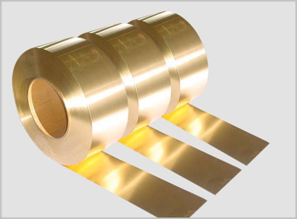 Brass C2200/C2300/C2600/C2680/C2801 Strips Manufacturer Supplier Exporter