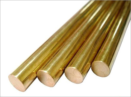 Brass C2600/C2700/C2720/C3601/C3602/C3604 Rods Manufacturer Supplier Exporter