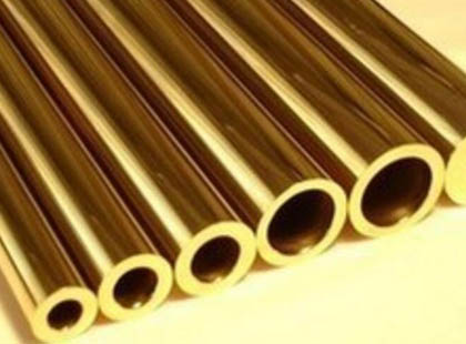 Brass Capillary Tubes Manufacturer Exportrer