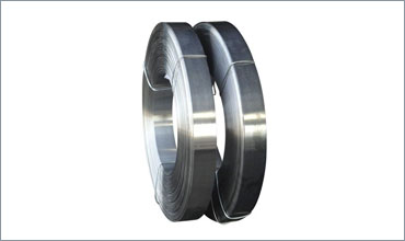Carbon Steel Coils & Strips Manufacturer Exporter