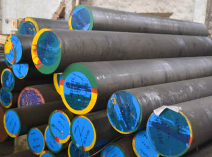 Carbon Steel Round Flat Bars Manufacturer Exportrer
