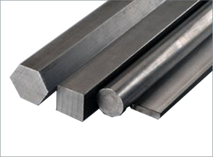 Carbon Steel Round Flat Bars Manufacturer Exporter
