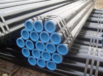 Carbon Steel Seamless Pipes Manufacturer Exportrer