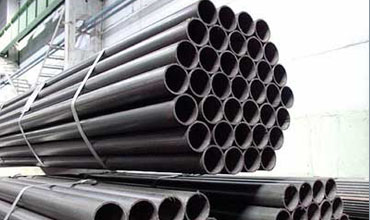 Carbon Steel Seamless Pipes Manufacturer Exporter