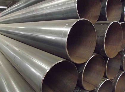 Carbon Steel Welded Pipes Manufacturer Exportrer