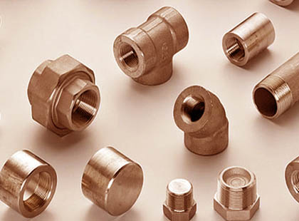 Copper Nickel Buttweld Fittings Manufacturer Exportrer