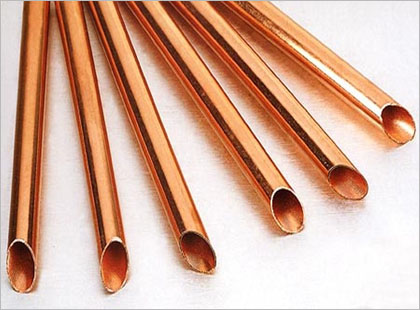 Copper Nickel Capillary Tubes Manufacturer Exportrer
