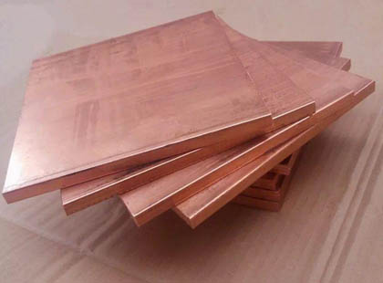 Copper Nickel Sheets Plates Manufacturer Exportrer