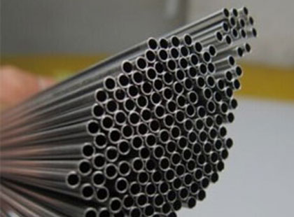 Duplex Steel Capillary Tubes Manufacturer Exporter