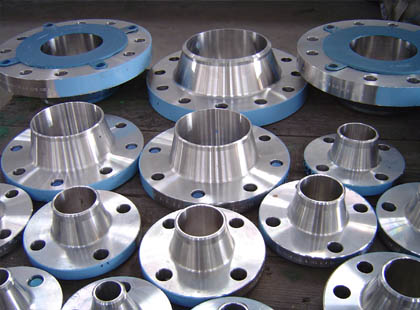 Duplex Steel Flanges Manufacturer Exportrer