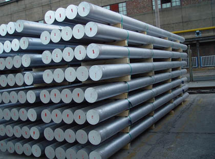 Duplex Steel Round Flat Bars Manufacturer Exportrer