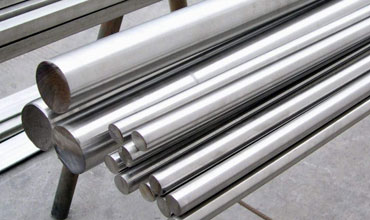 Duplex Steel Round & Flat Bars Manufacturer Exporter