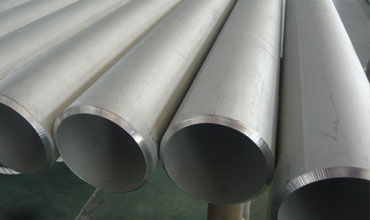 Duplex Steel Seamless Pipes Manufacturer Exporter