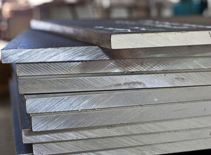 Duplex Steel Sheets Plates Manufacturer Exporter