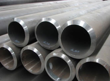 Duplex Steel Welded Pipes Manufacturer Exporter