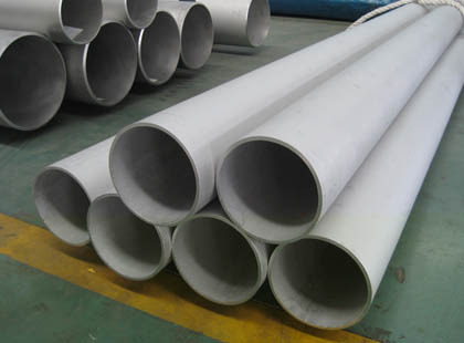 Duplex Steel Welded Pipes Manufacturer Exportrer