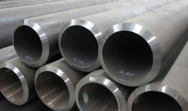 Duplex Steel Welded Pipes Manufacturer Exporter
