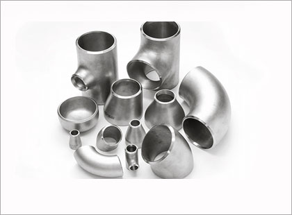 Hastelloy Alloy Forged Fittings Manufacturer Exporter