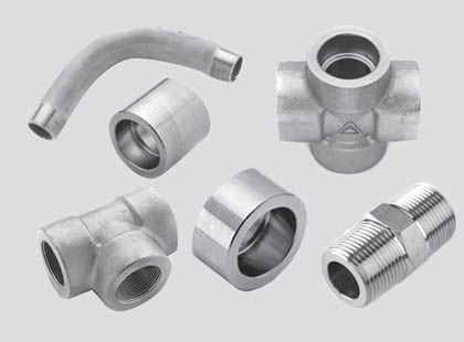 Hastelloy Alloy Buttweld Fittings Manufacturer Exportrer