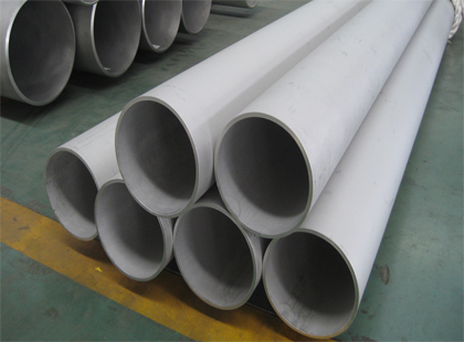 Hastelloy Alloy Welded Pipes Manufacturer Exporter
