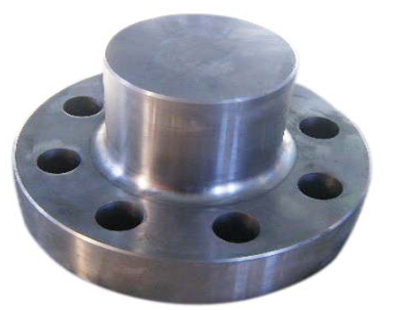 High Hub Blind Flanges Manufacturer Exporter High Hub Blind Flanges Manufacturer Exporter