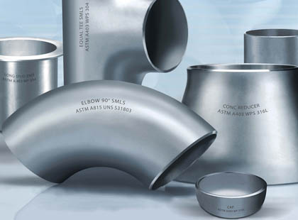 Incoloy Alloy Buttweld Fittings Manufacturer Exportrer