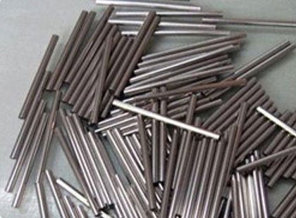 Incoloy Alloy Capillary Tubes Manufacturer Exportrer
