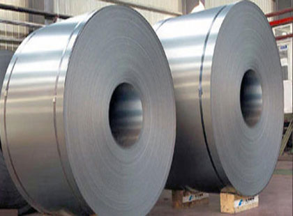 Super Duplex Steel Coils & Strips Manufacturer Exporter