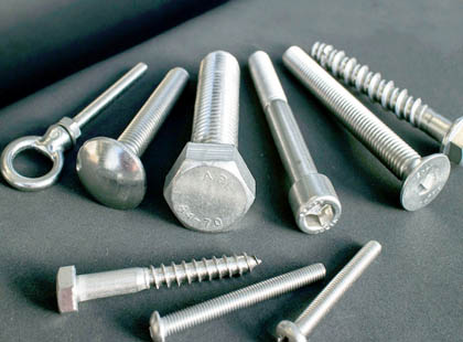 Incoloy Alloy Fasteners Manufacturer Exportrer