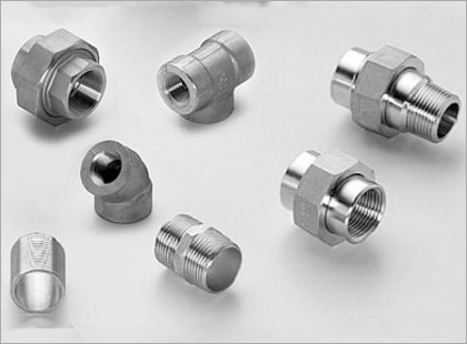 Incoloy Alloy Fittings Manufacturer , Supplier & Exporter