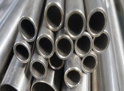Incoloy Alloy Seamless Pipes Manufacturer , Supplier & Exporter