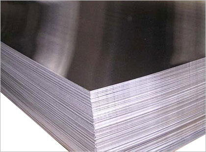 Incoloy Alloy Sheets & Plates Manufacturer , Supplier & Exporter