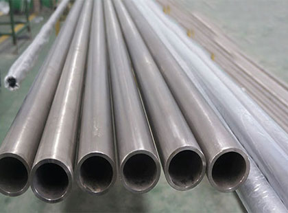 Super Duplex Steel Welded Pipes Manufacturer Exporter