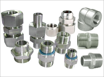 Inconel Alloy Buttweld Fittings Manufacturer Exporter