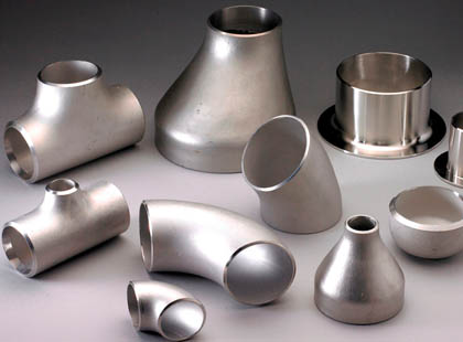Inconel Alloy Buttweld Fittings Manufacturer, Supplier & Exporter