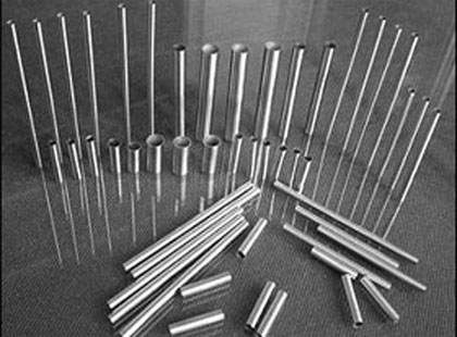 Inconel Alloy Capillary Tubes Manufacturer Exporter