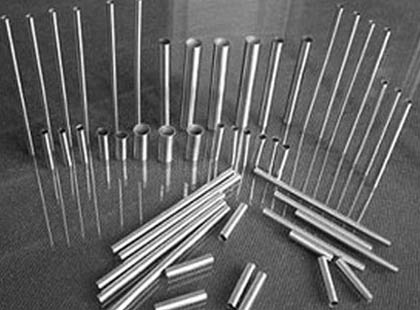 Inconel Alloy Capillary Tubes Manufacturer Exportrer