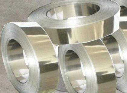 Inconel Alloy Coils Strips Manufacturer Exportrer