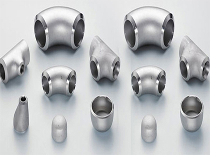 Inconel Alloy Forged Fittings Manufacturer, Supplier & Exporter