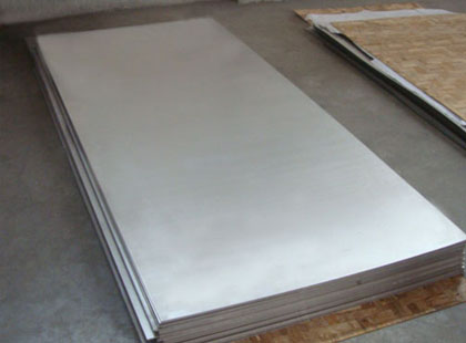 Inconel Alloy Sheets Plates Manufacturer Exportrer