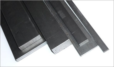 Mild Steel Round & Flat Bars Manufacturer Exporter