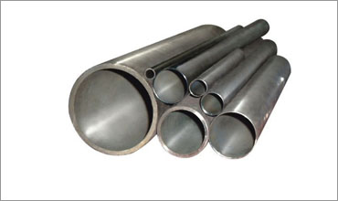 Mild Steel Seamless Pipes Manufacturer Exporter
