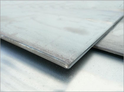 Mild Steel Sheets Plates Manufacturer Exportrer