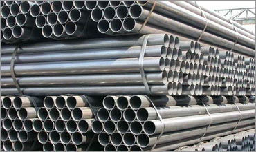 Mild Steel Welded Pipes Manufacturer Exporter