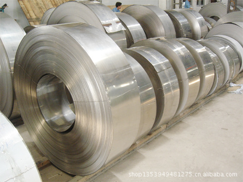 Monel Alloy 400 Coils & Strips Manufacturer Exporter Monel Alloy 400 Coils & Strips Manufacturer Exporter