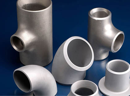 Monel Alloy Buttweld Fittings Manufacturer Exportrer